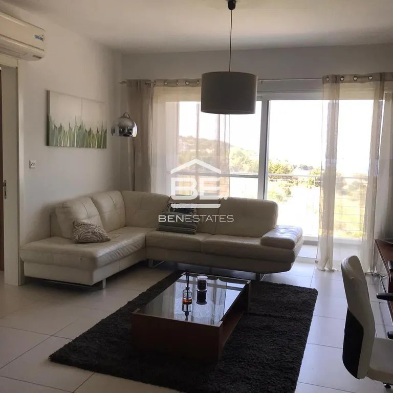Apartment in Madliena