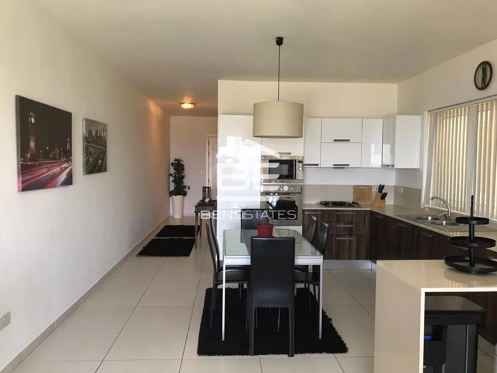 Apartment in Madliena