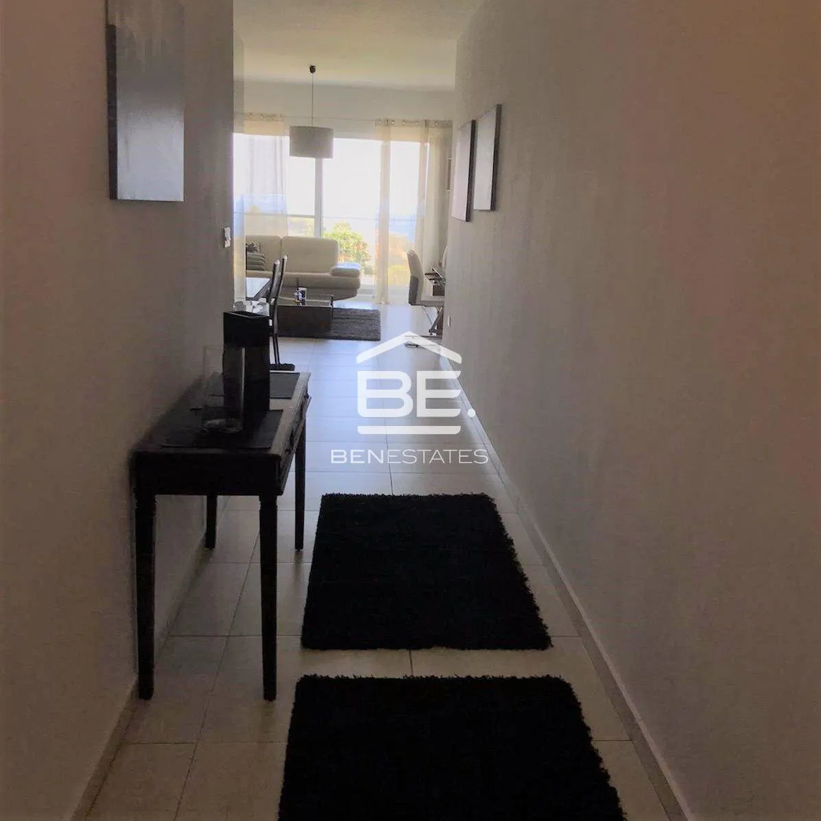 Apartment in Madliena
