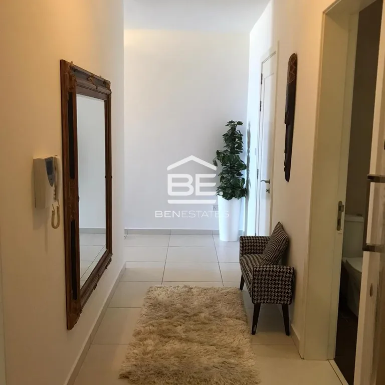 Apartment in Madliena