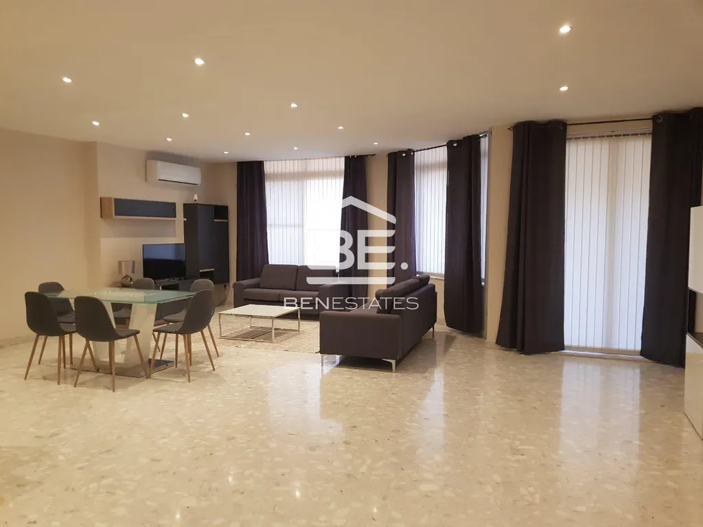 Apartment in Sliema