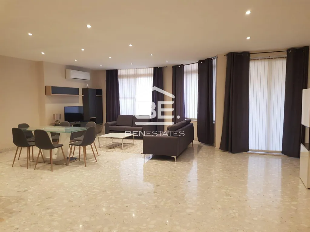 Apartment in Sliema