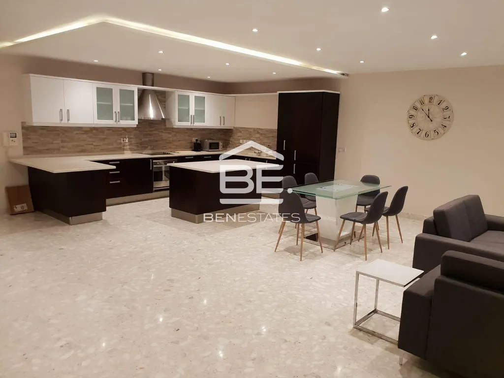 Apartment in Sliema