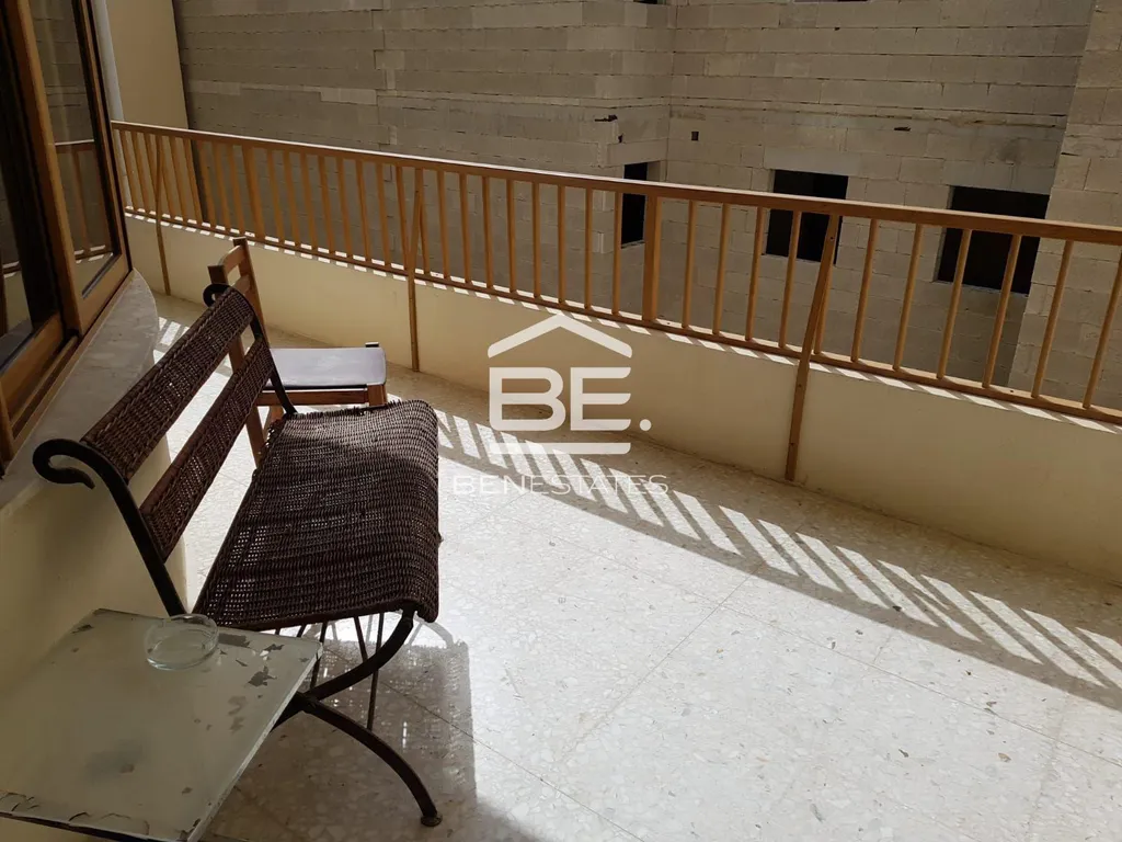 Apartment in Sliema