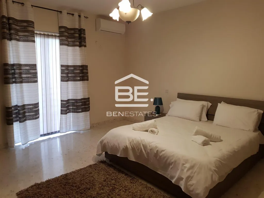 Apartment in Sliema