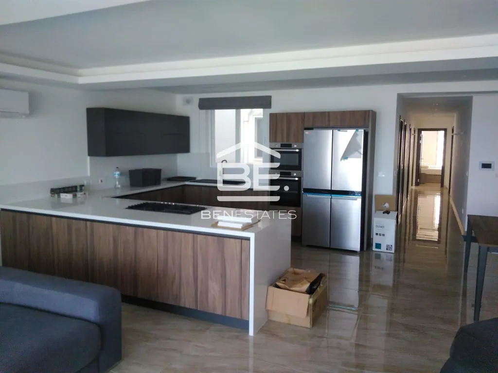 Apartment in Mellieha