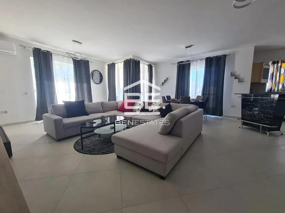 Apartment in Swieqi