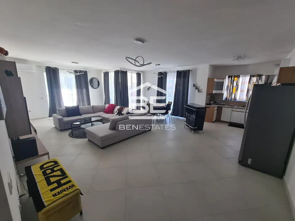 Apartment in Swieqi