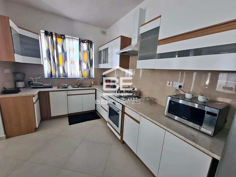 Apartment in Swieqi