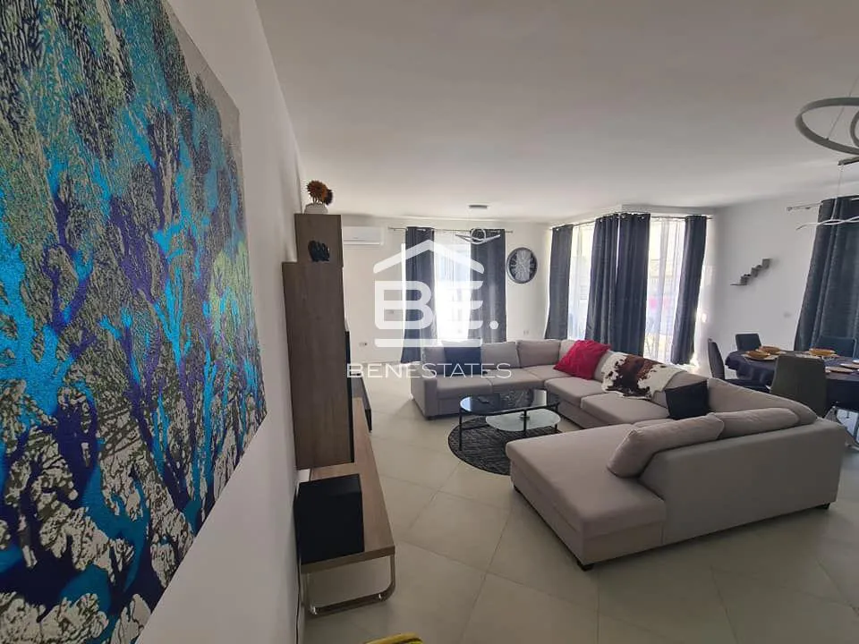 Apartment in Swieqi