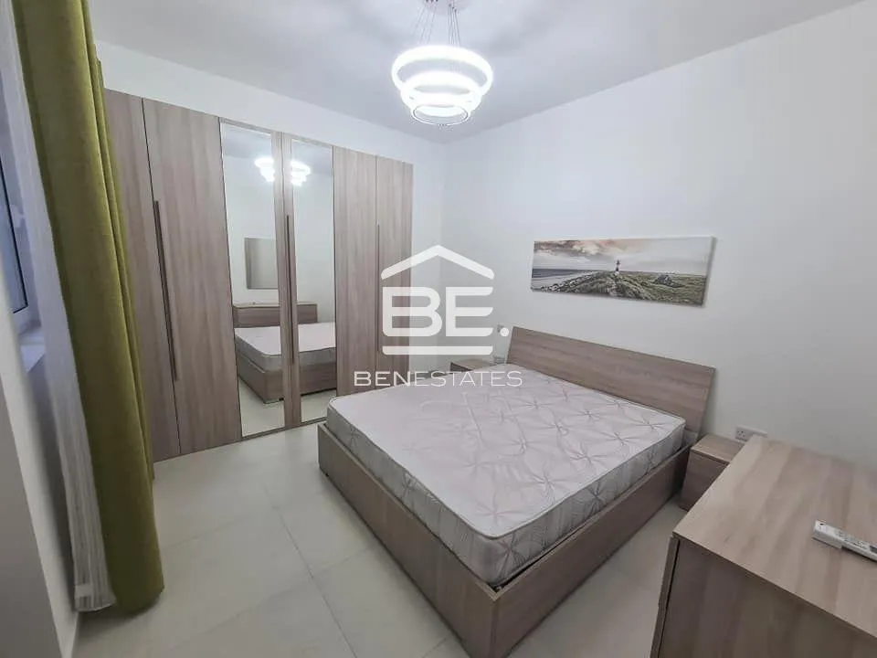 Apartment in Swieqi