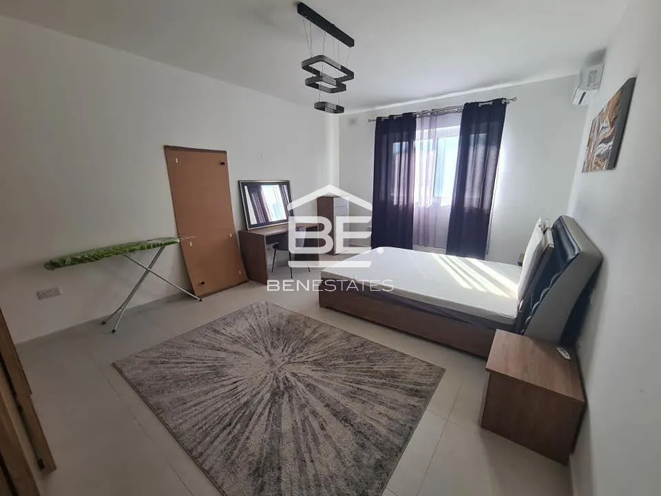 Apartment in Swieqi