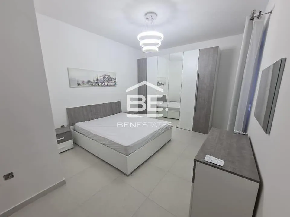 Apartment in Swieqi