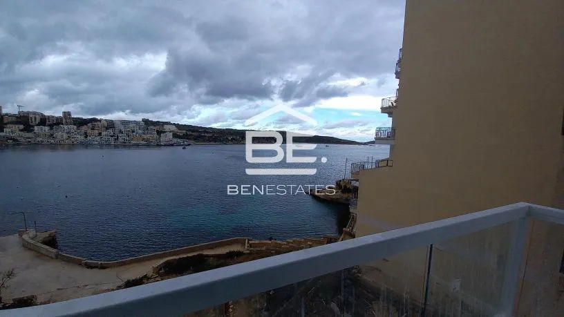 Apartment in St. Pauls Bay