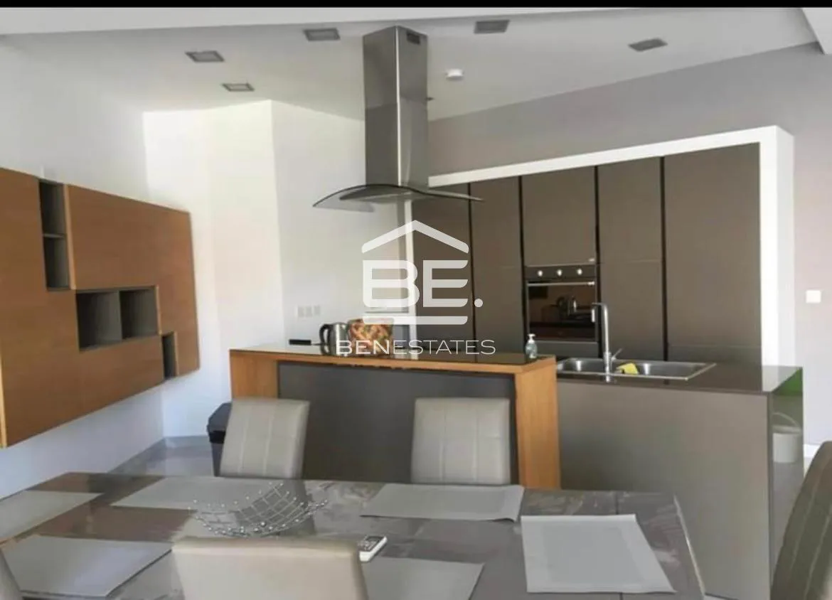 Apartment in St. Pauls Bay