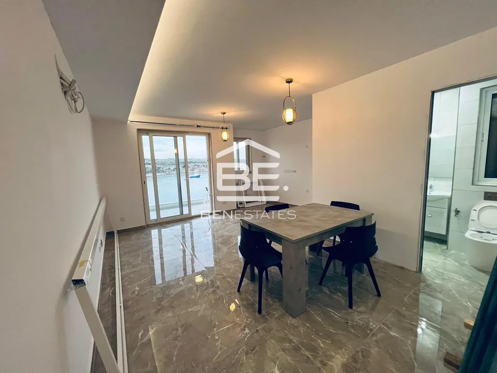 Apartment in St. Pauls Bay
