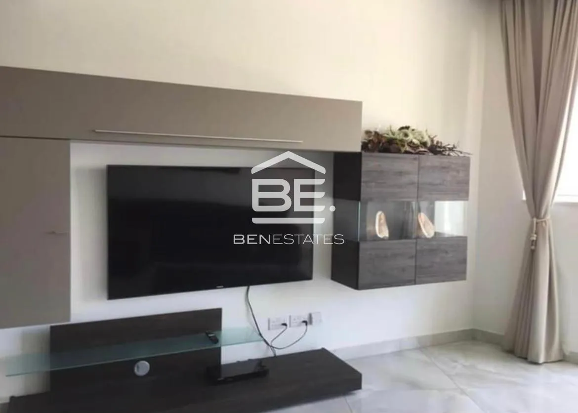 Apartment in St. Pauls Bay