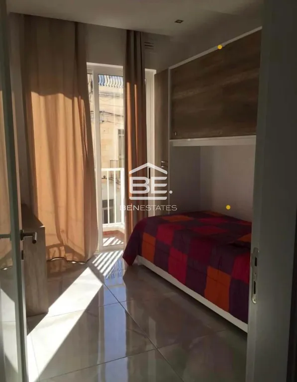 Apartment in St. Pauls Bay