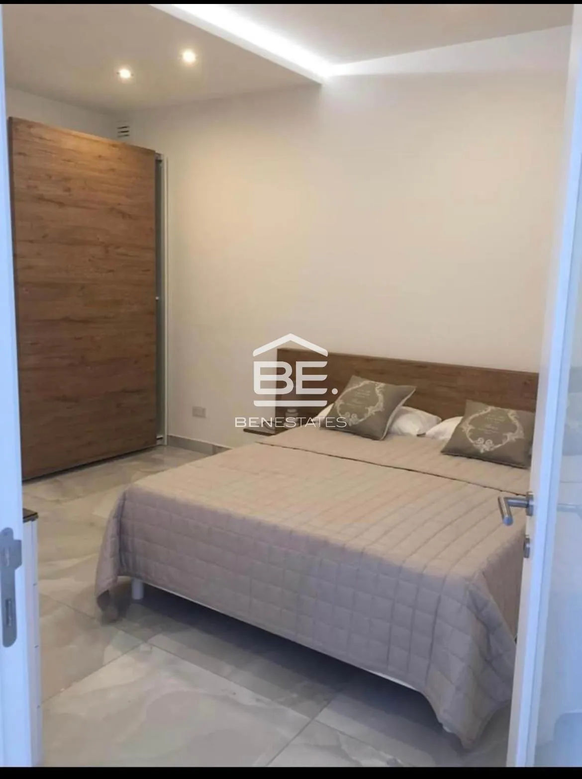 Apartment in St. Pauls Bay