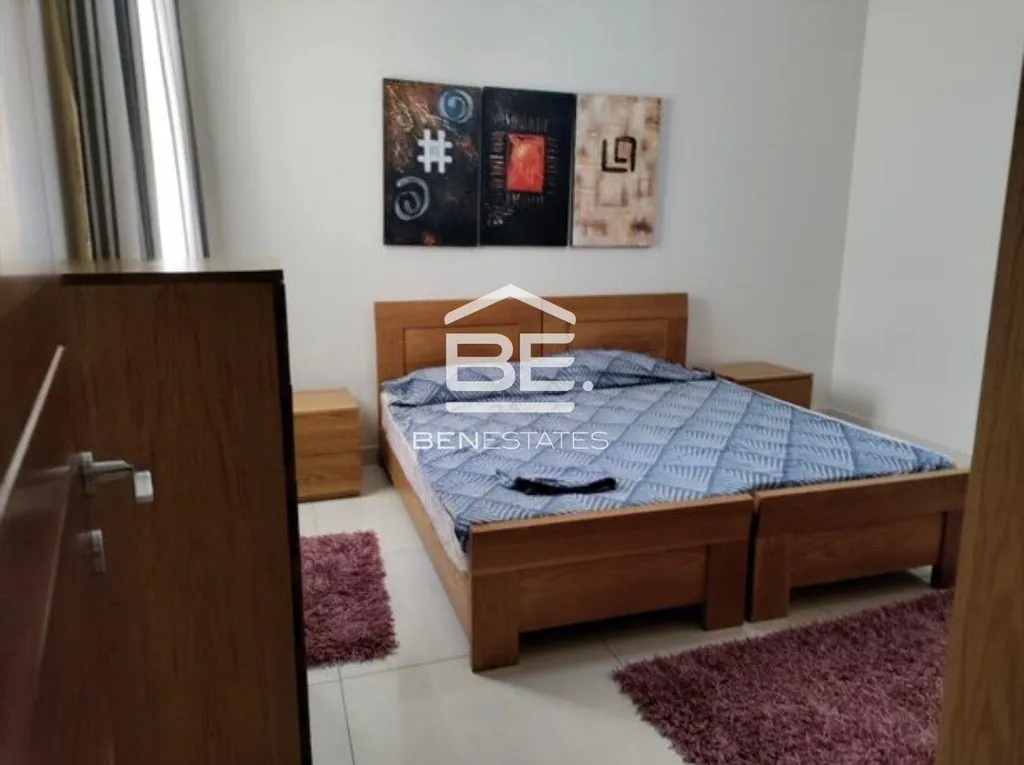 Apartment in Sliema