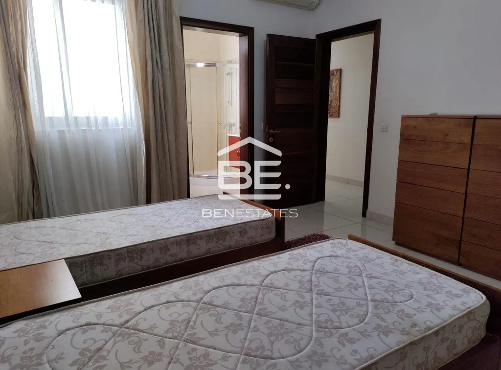 Apartment in Sliema