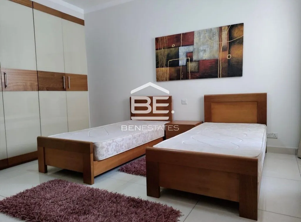 Apartment in Sliema