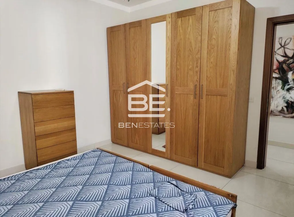 Apartment in Sliema