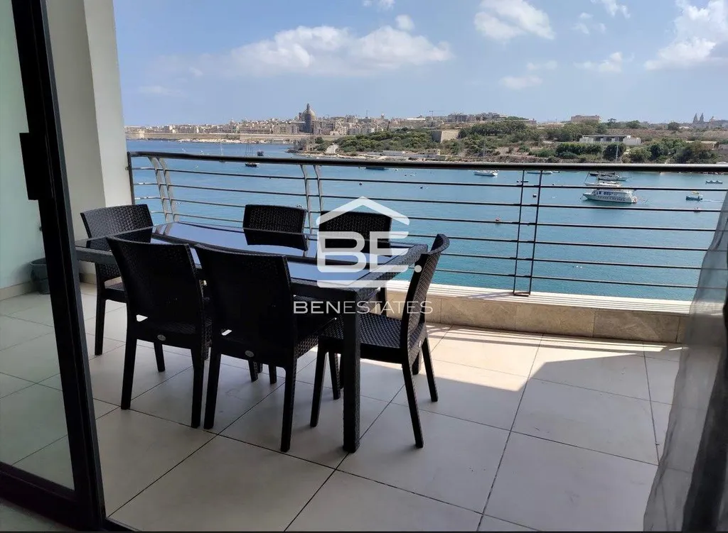 Apartment in Sliema
