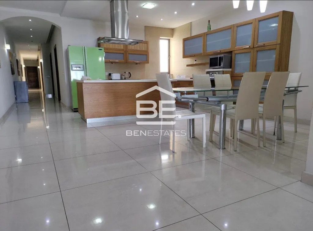 Apartment in Sliema