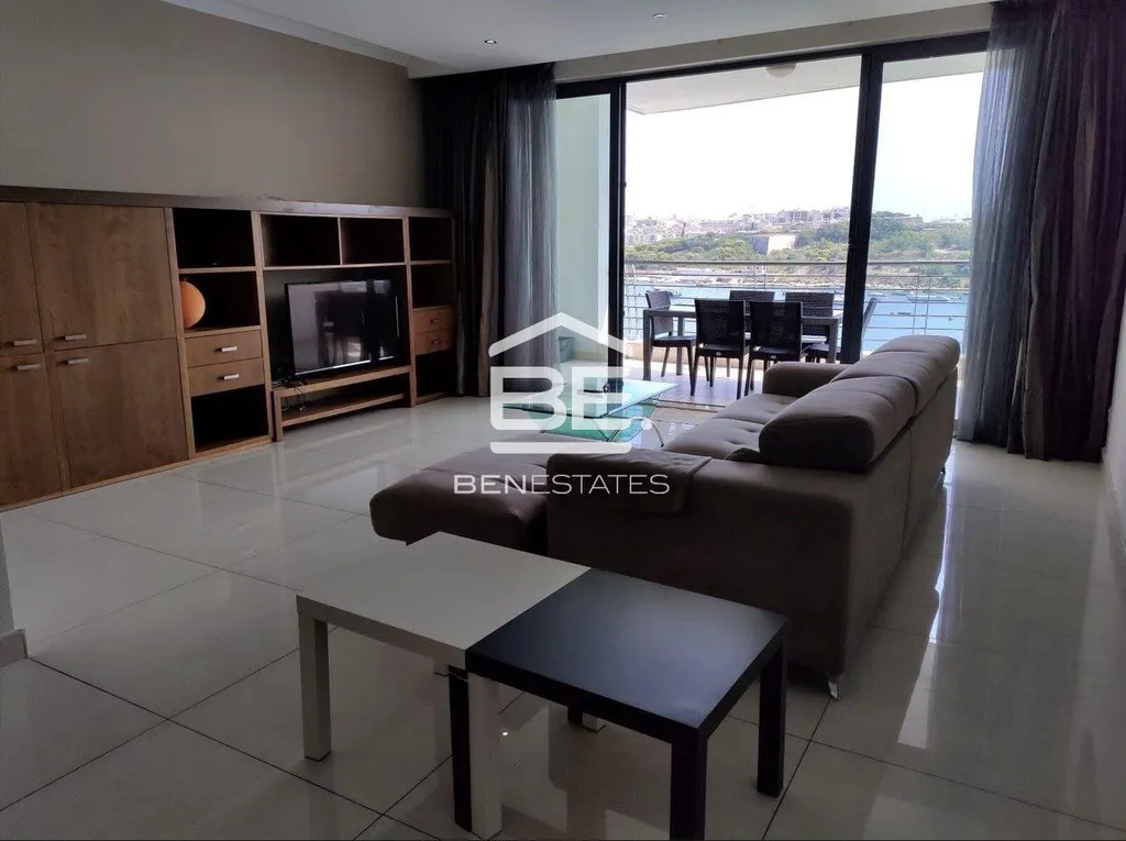 Apartment in Sliema