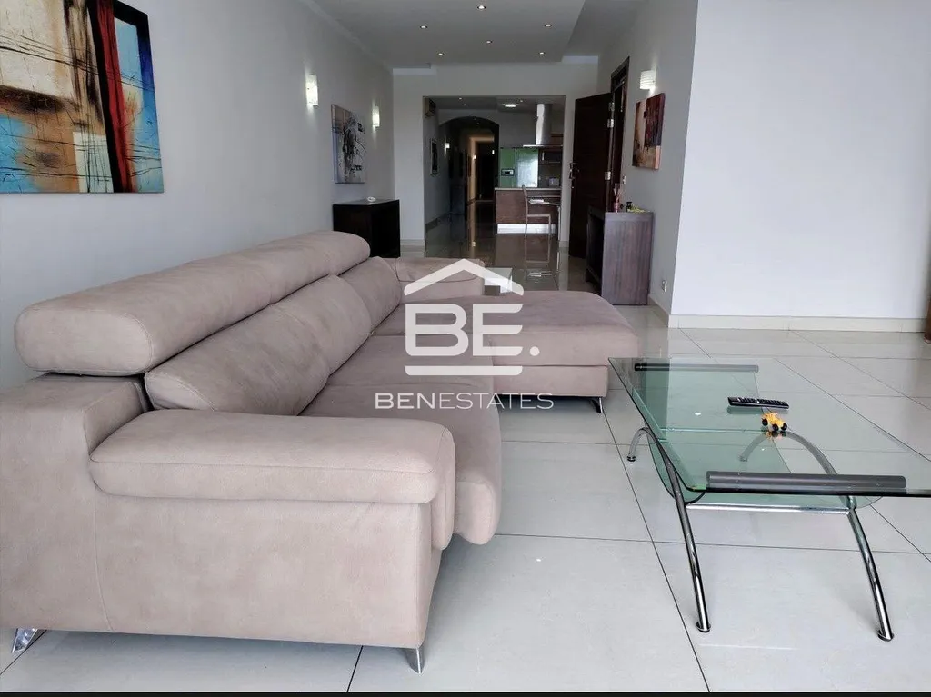 Apartment in Sliema