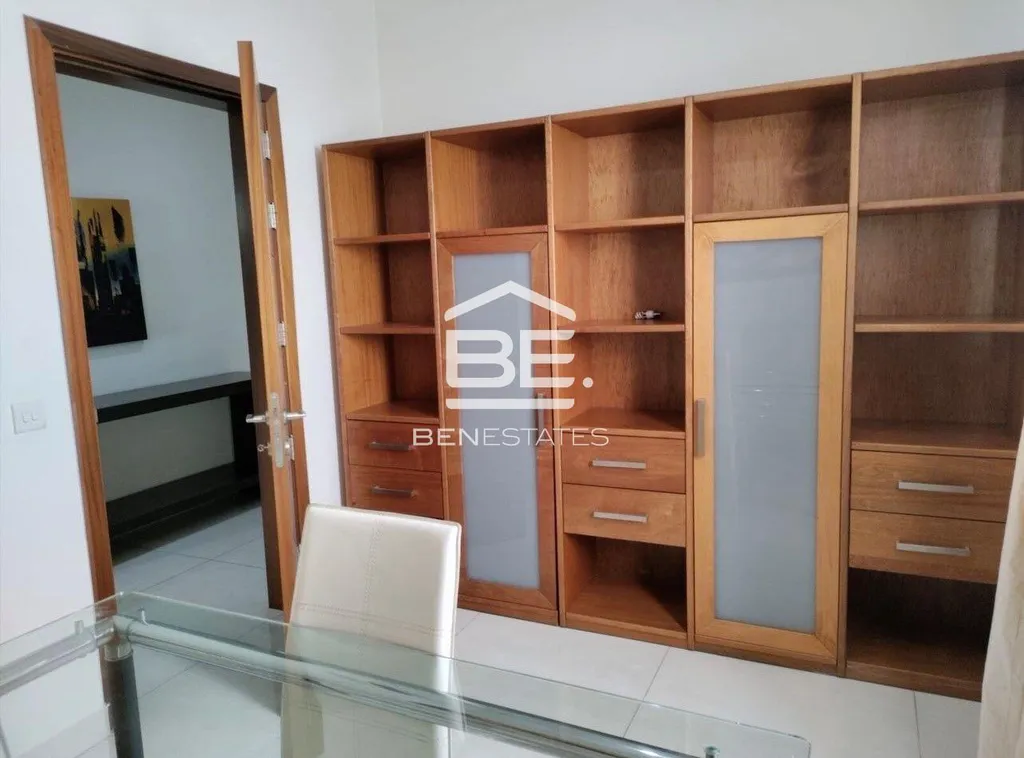 Apartment in Sliema