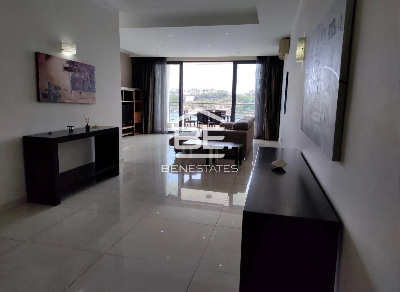 Apartment in Sliema