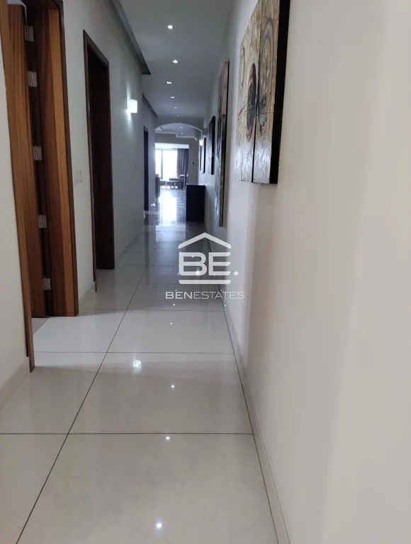 Apartment in Sliema