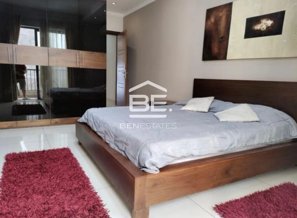 Apartment in Sliema
