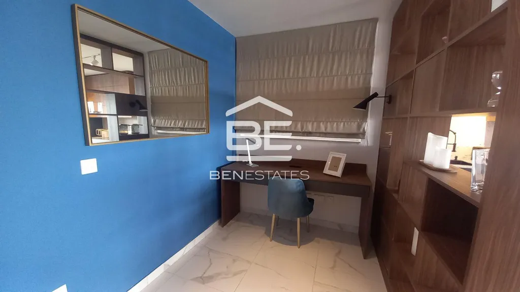 Apartment in Xemxija