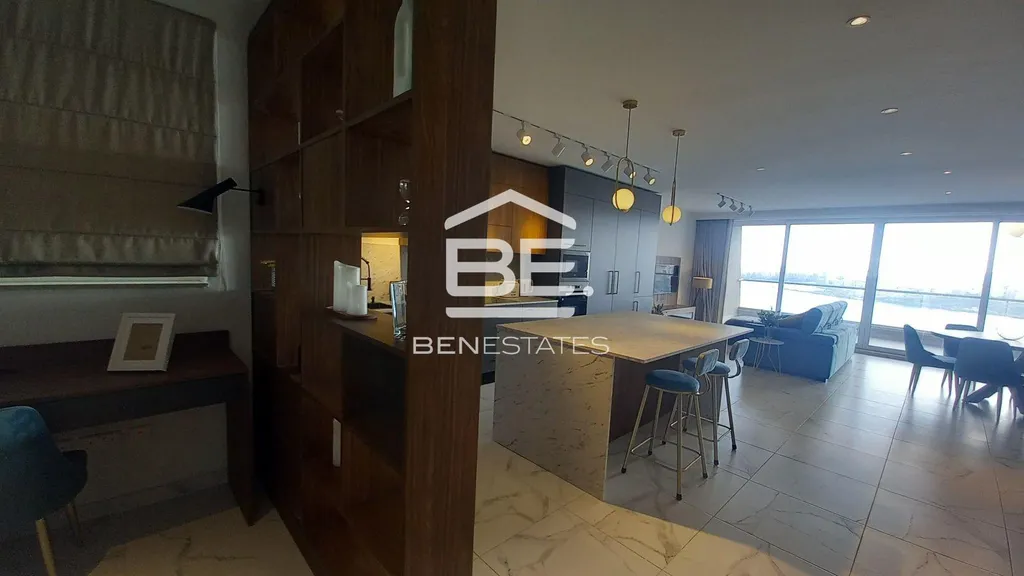 Apartment in Xemxija