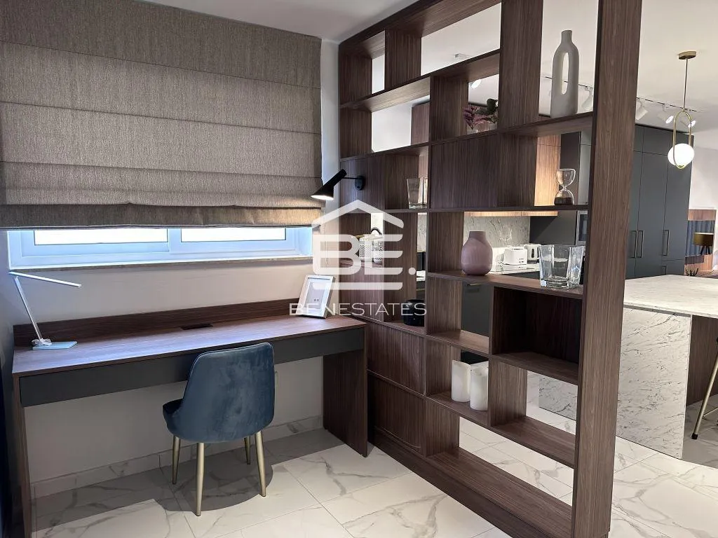 Apartment in Xemxija