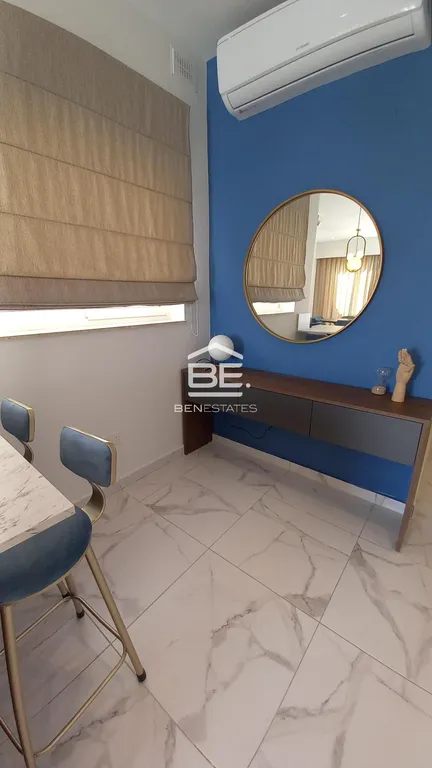 Apartment in Xemxija