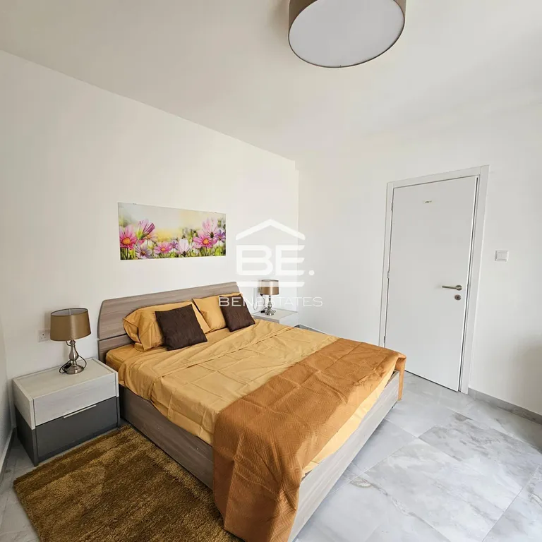 Apartment in Zebbug