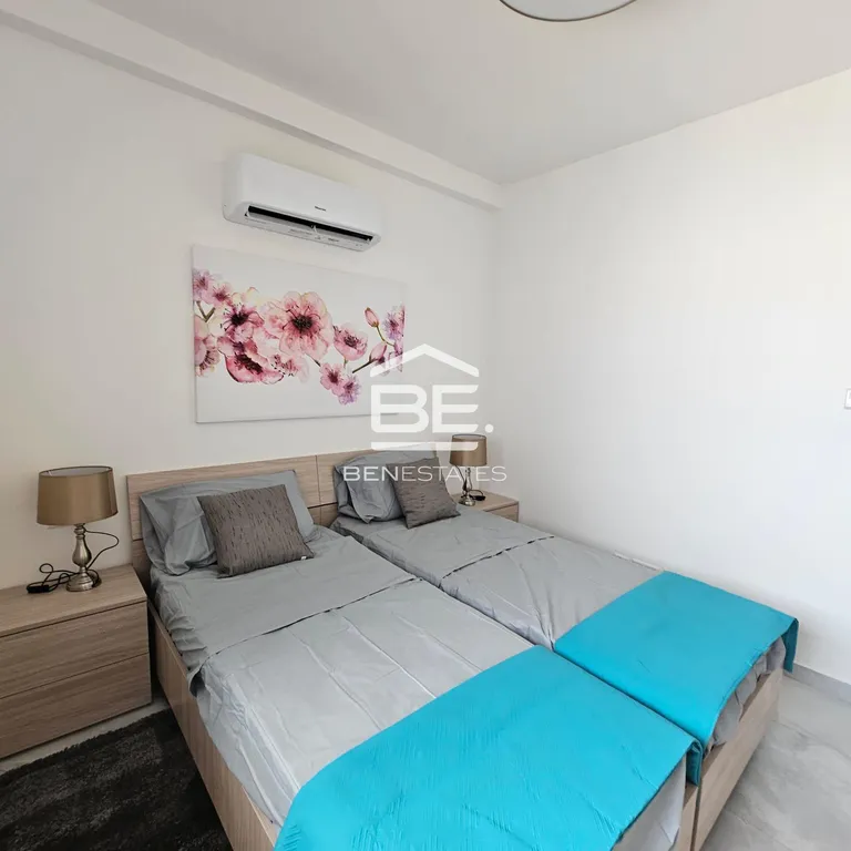 Apartment in Zebbug
