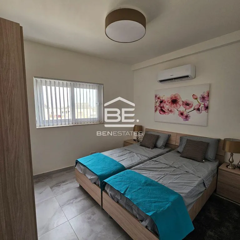 Apartment in Zebbug