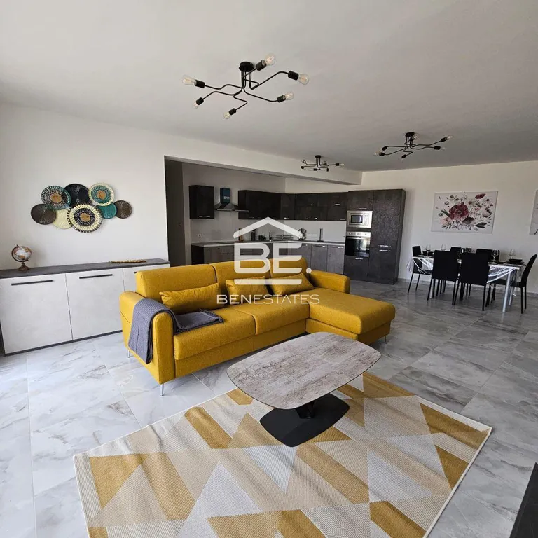 Apartment in Zebbug