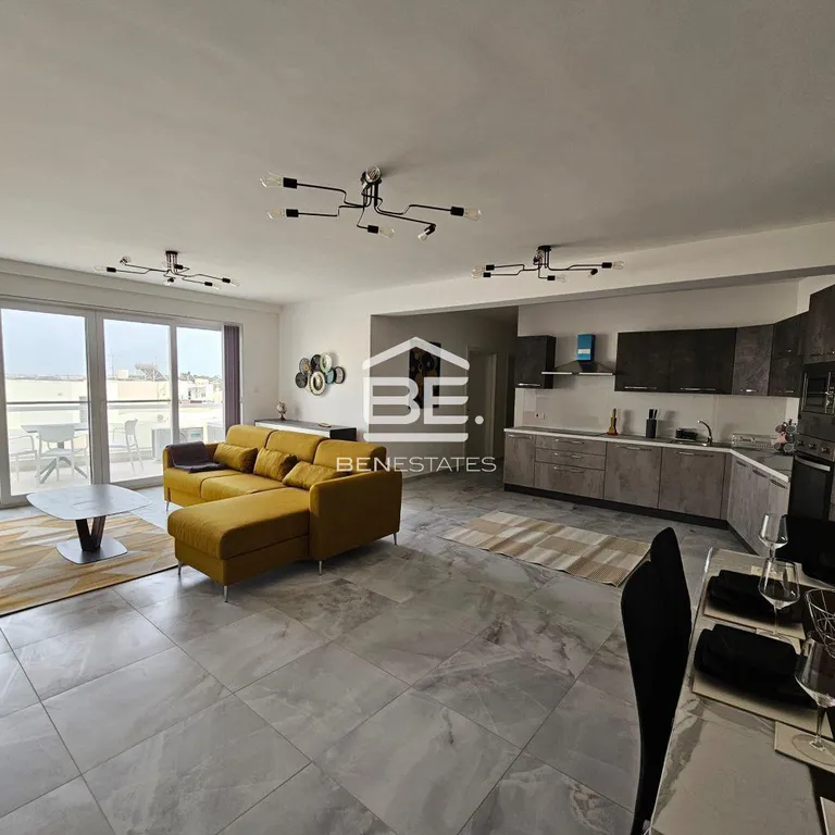 Apartment in Zebbug