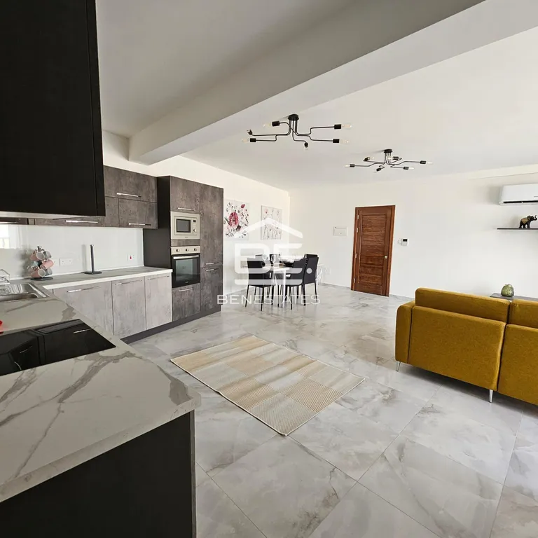 Apartment in Zebbug