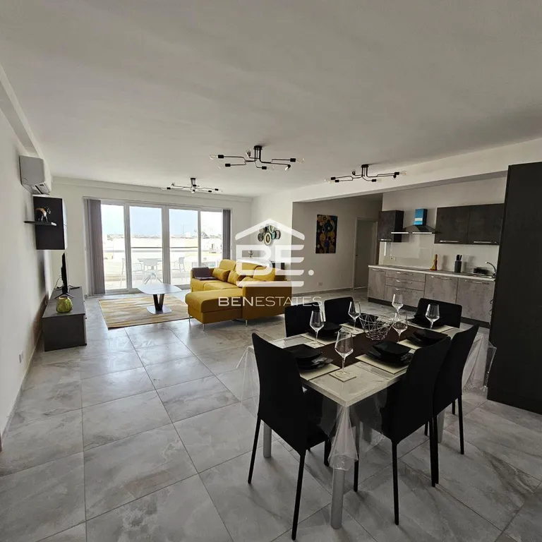 Apartment in Zebbug