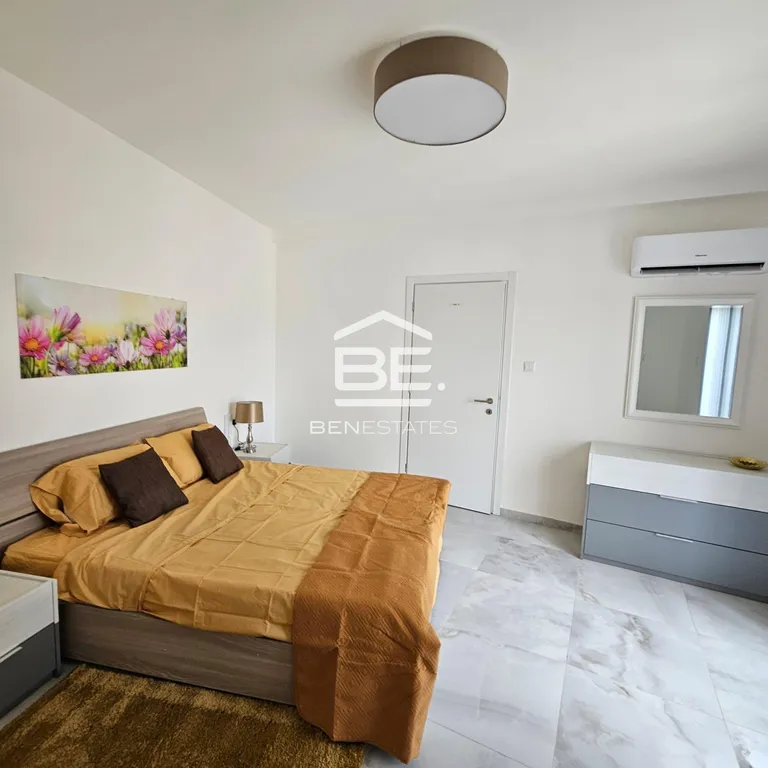 Apartment in Zebbug