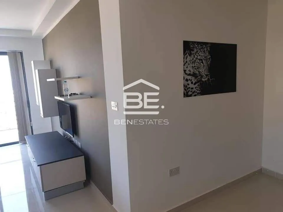 Apartment in Ibragg