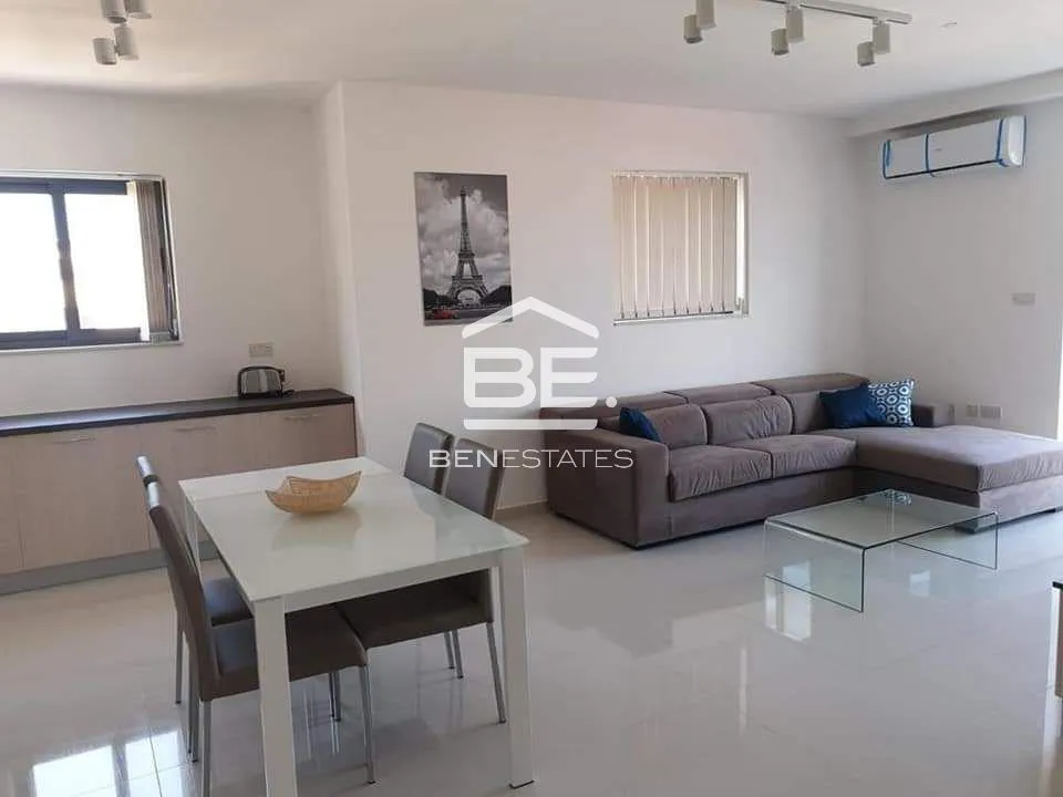Apartment in Ibragg