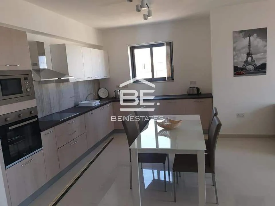 Apartment in Ibragg